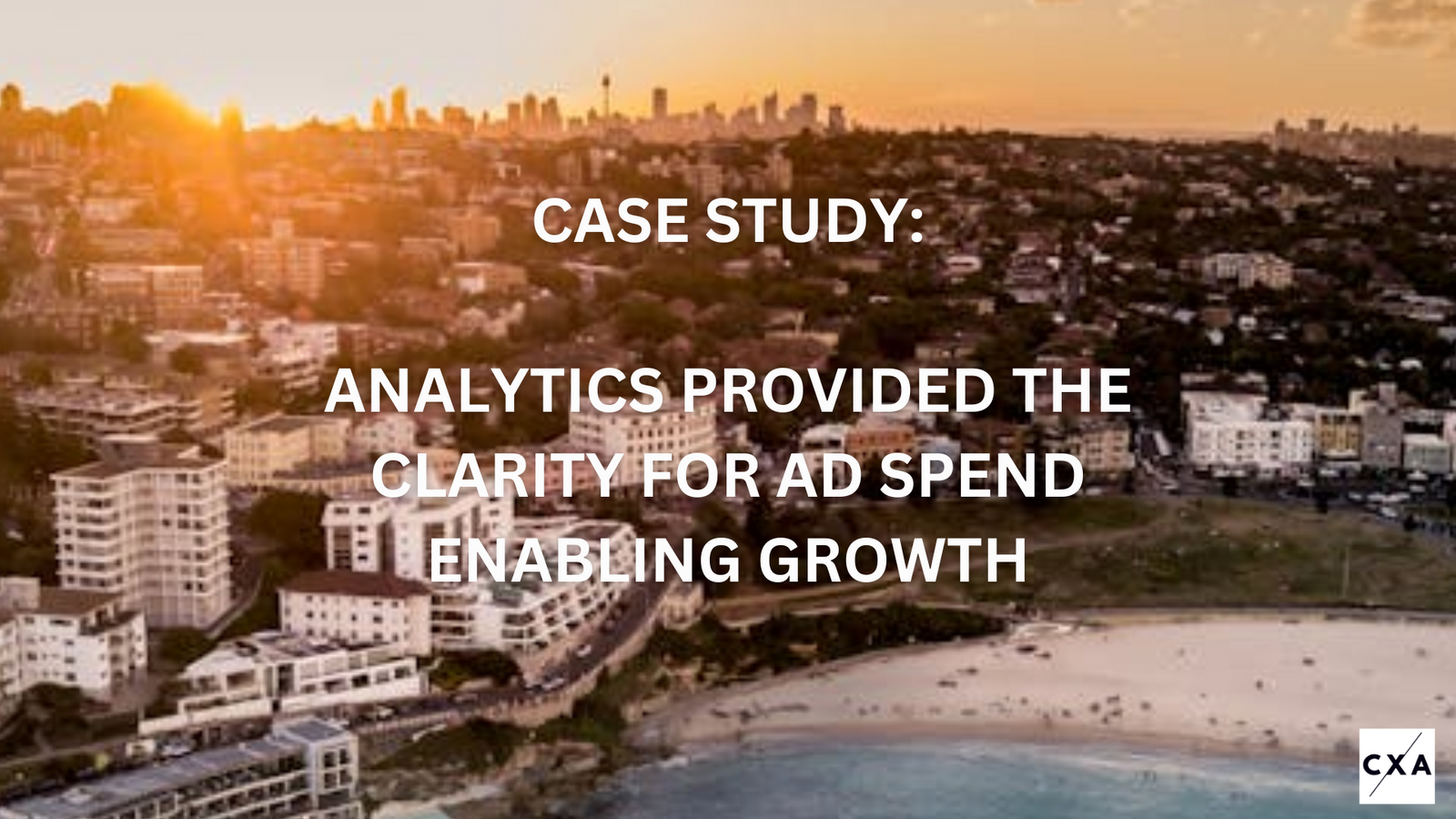 Case Study: Closing the Home Loan Gap - Optimising Home Loan Conversions for Accurate ROAS
