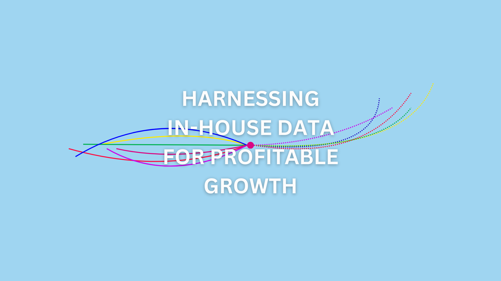 Harnessing In-House Data to Predict E-commerce Trends