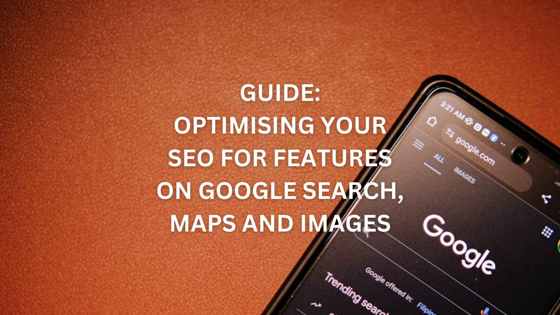 How to optimise your website for Local Pack, Image Pack and Google Knowledge Panel - CXA Agency Insights