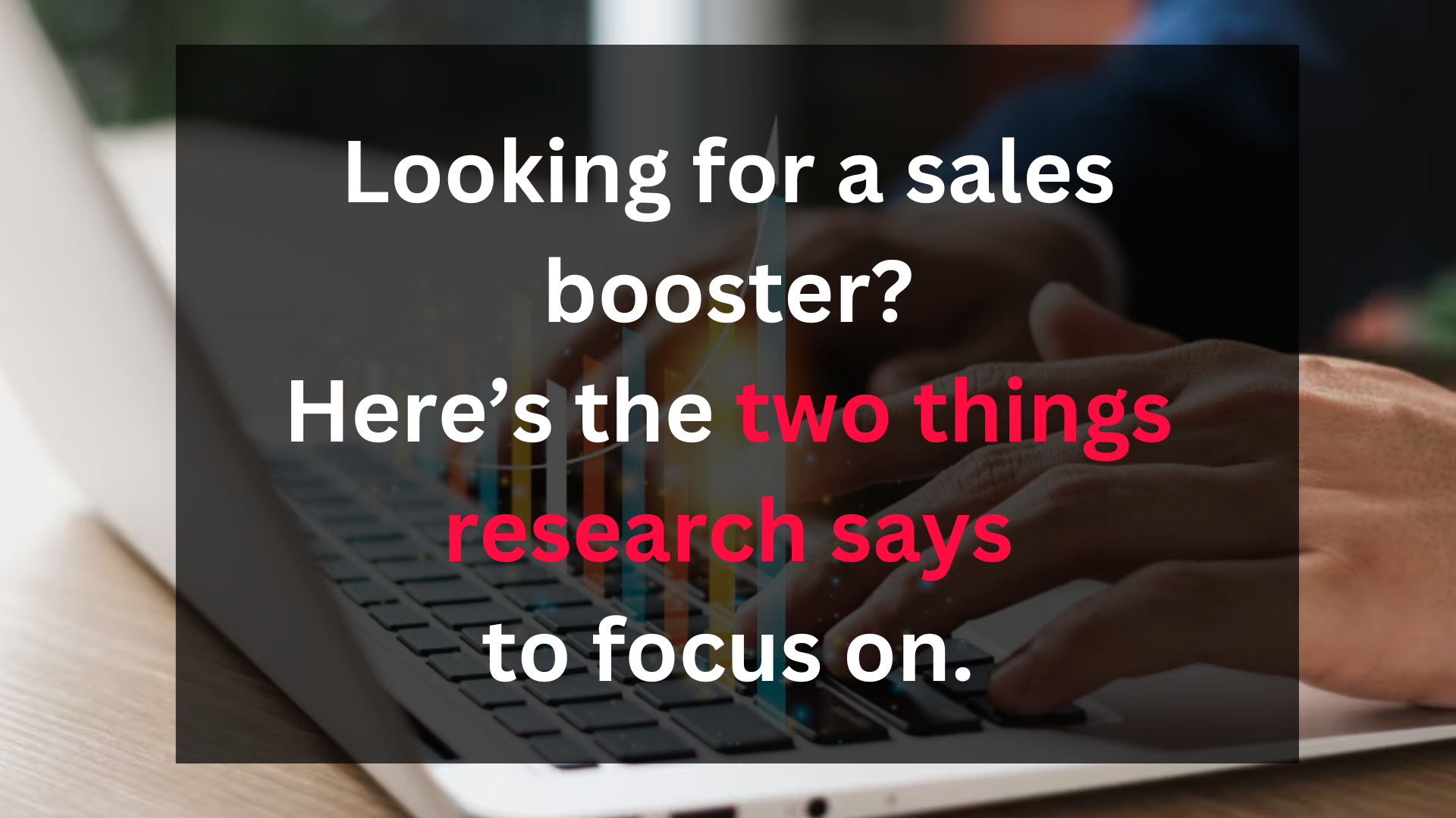 The Two Most Likely Things to Convert Browsers to Buyers: Free Delivery and Word of Mouth