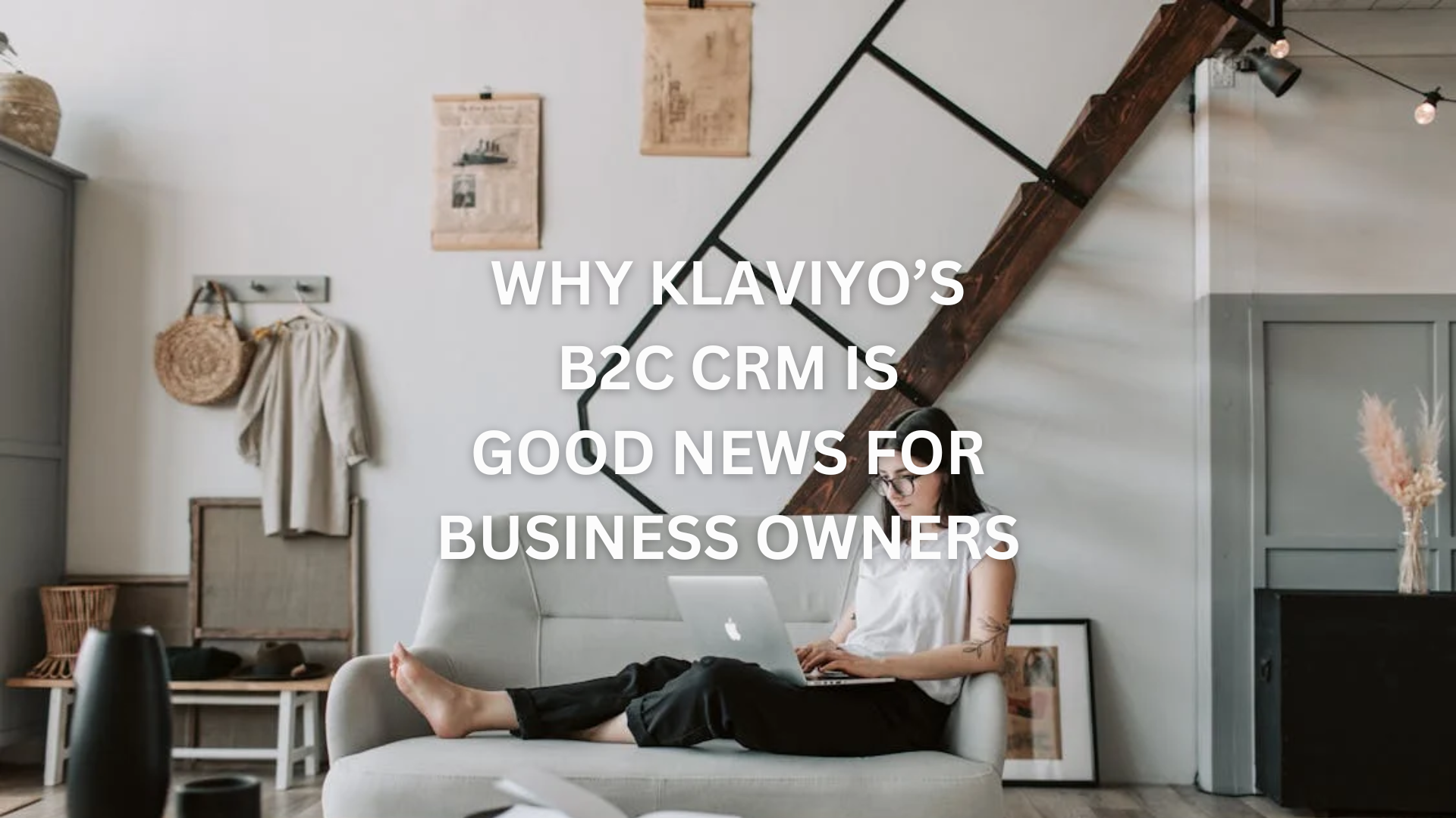 Klaviyo B2C CRM is sure to drive competition with Mailchimp, Omnisend and others