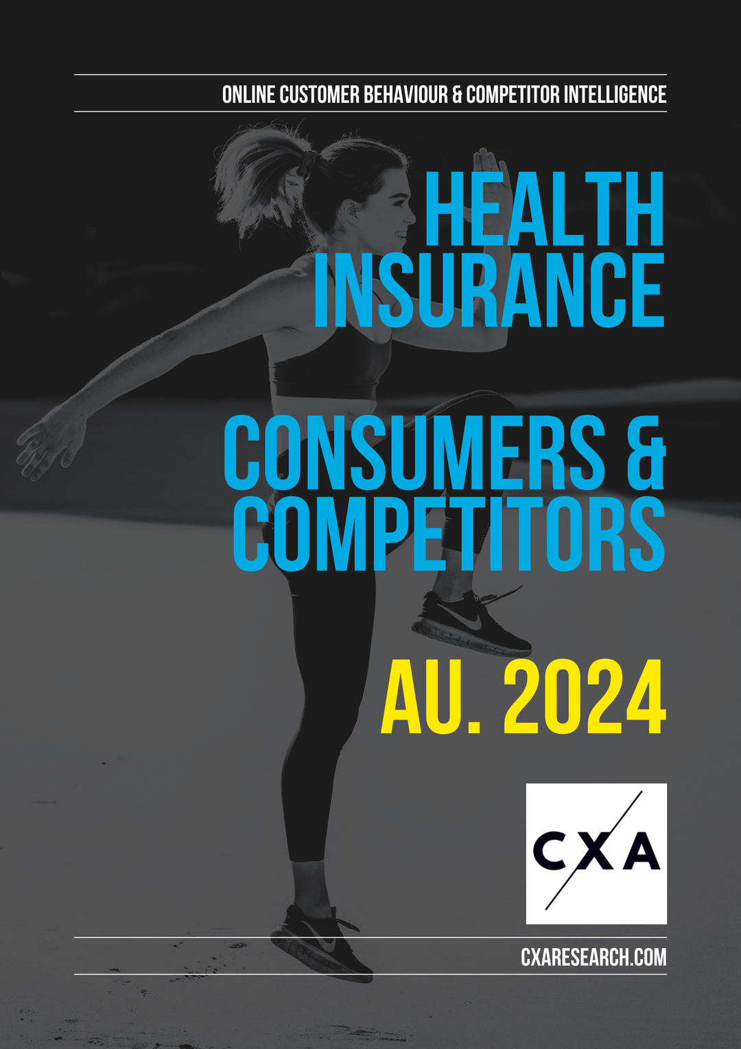 The Health Insurance Market - AU - customers and competitors