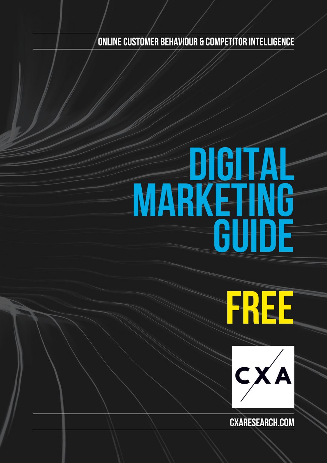 Online Marketing Guide - Free